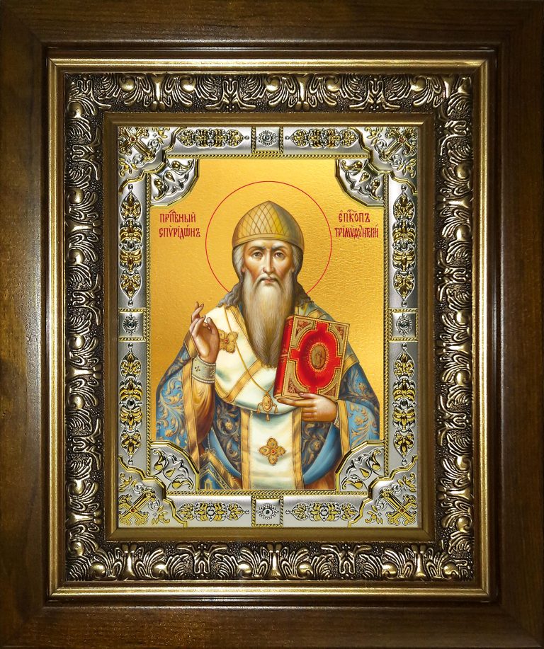 икона