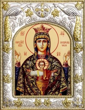 Иконы Богородицы