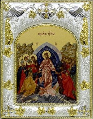 Иконы Праздники