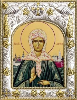 Иконы Святых