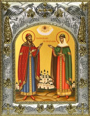 Петр и Феврония