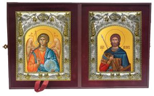 Складни с иконами